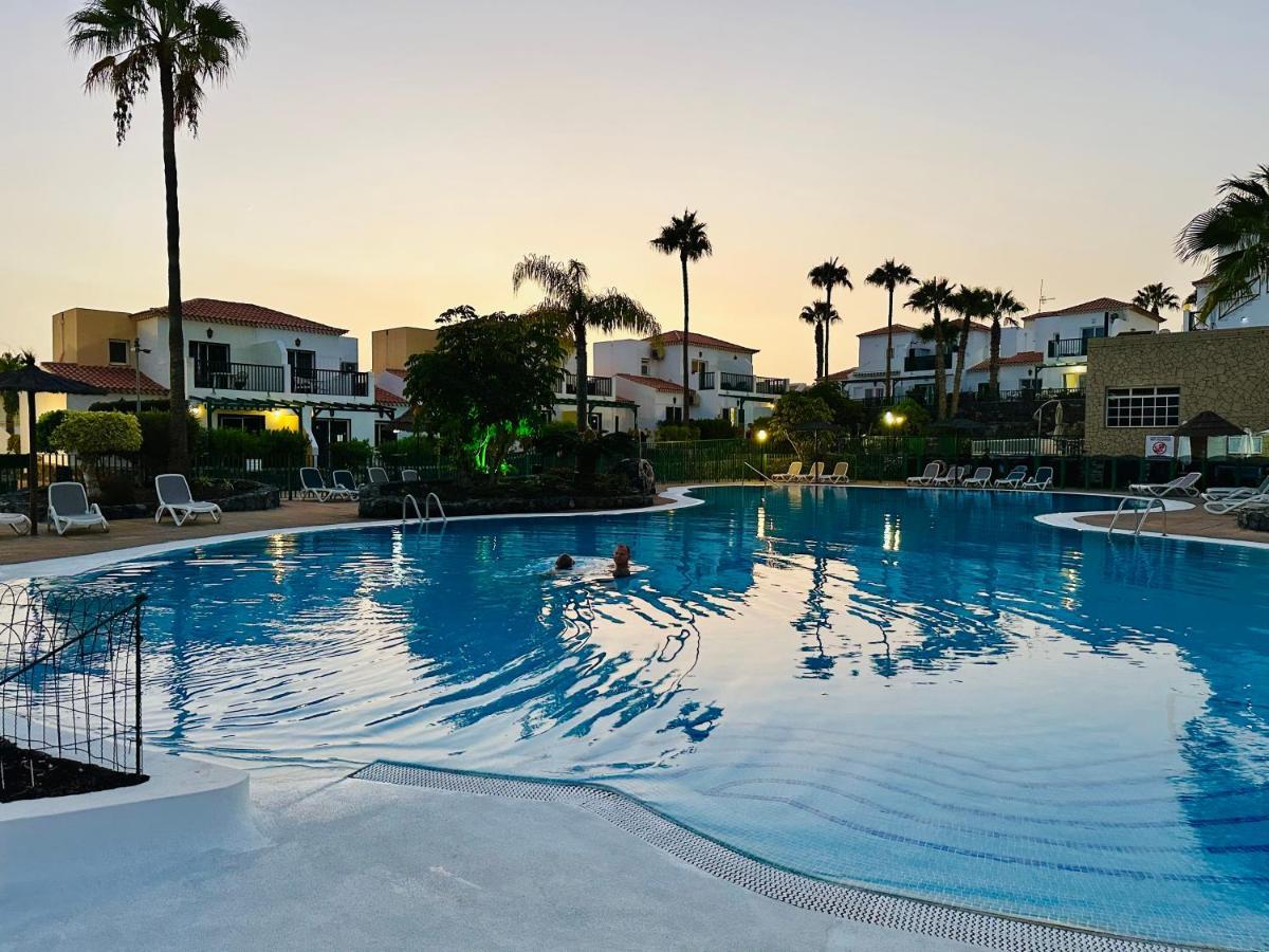 Tenerifehause Сан Мигель Экстерьер фото