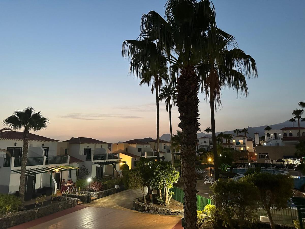 Tenerifehause Сан Мигель Экстерьер фото