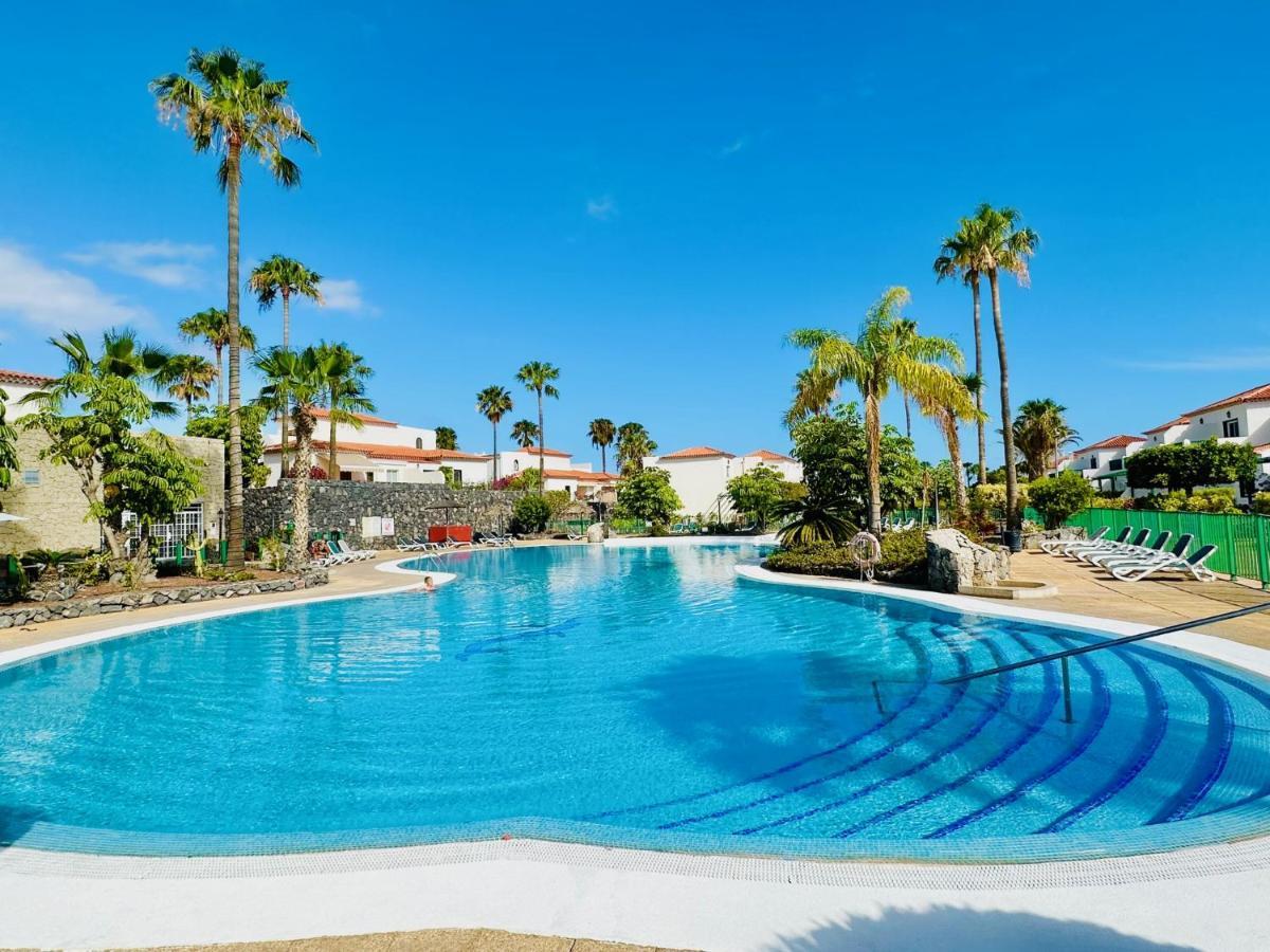 Tenerifehause Сан Мигель Экстерьер фото