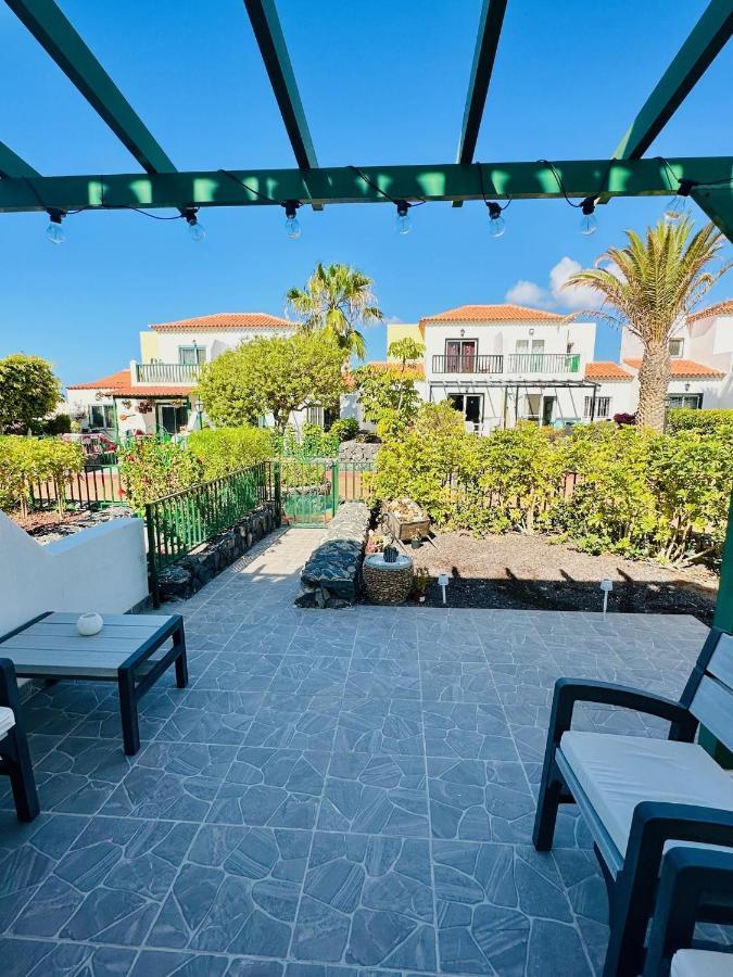 Tenerifehause Сан Мигель Экстерьер фото