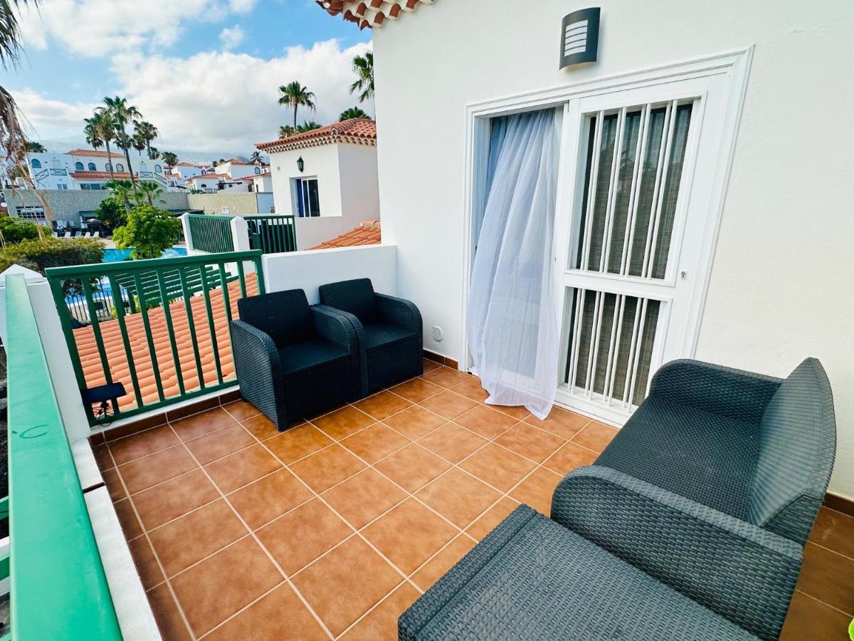 Tenerifehause Сан Мигель Экстерьер фото