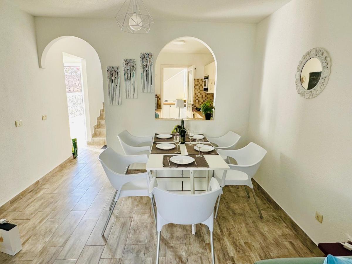 Tenerifehause Сан Мигель Экстерьер фото