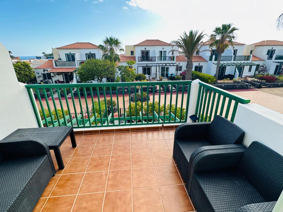 Tenerifehause Сан Мигель Экстерьер фото