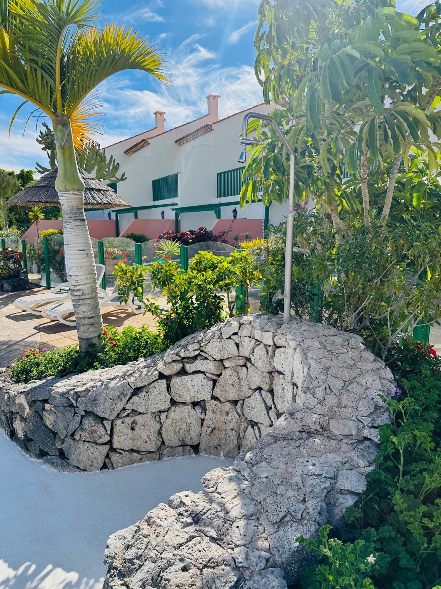 Tenerifehause Сан Мигель Экстерьер фото