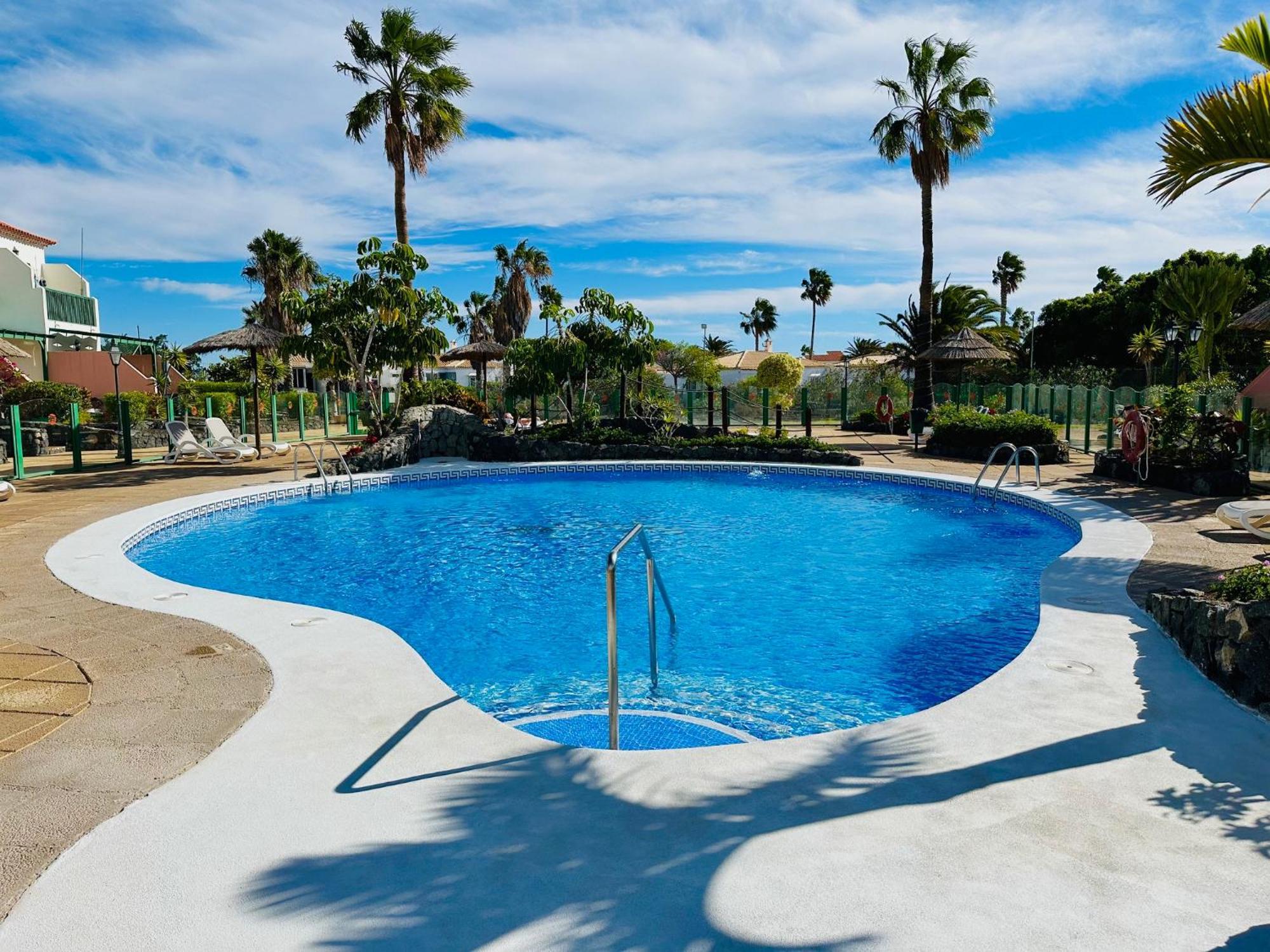 Tenerifehause Сан Мигель Экстерьер фото